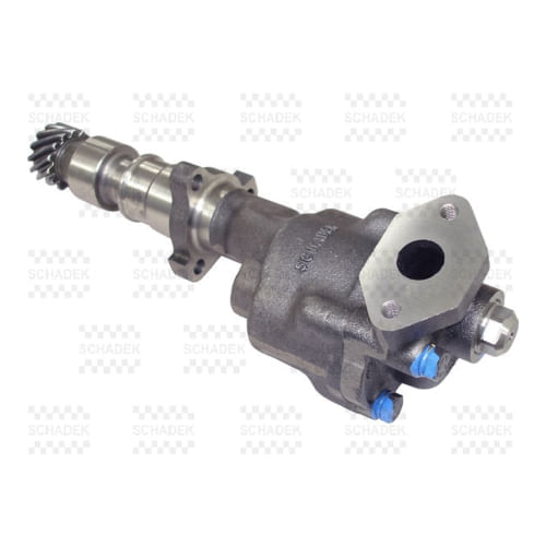 BOMBA DE OLEO - MBBNZ OM366A 366LA (ENGR 50MM)