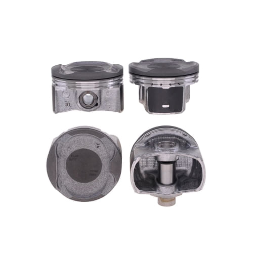 PISTAO COM ANEL - TOYOTA COROLLA 2.0 16V FLEX APOS 2008