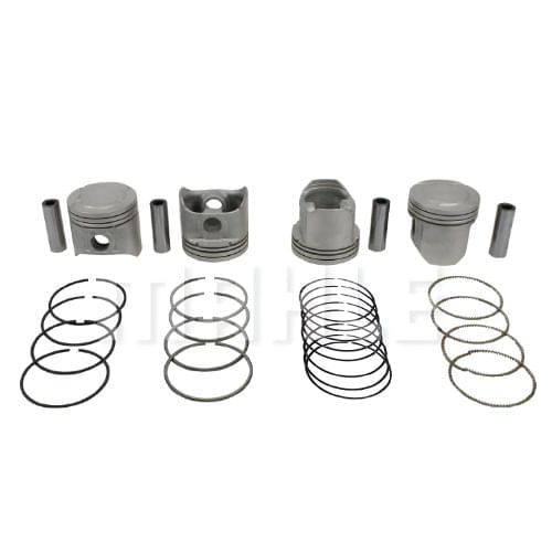 PISTAO COM ANEL - GM CORSA 1.0 16V