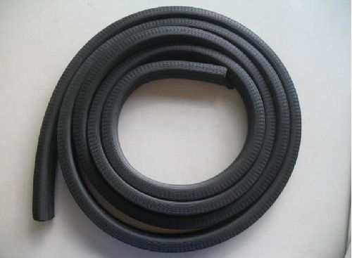 KIT BORRACHA PORTA F-1000 A F-14000 93/98 AUTOTRAVI (ORIGINAL)