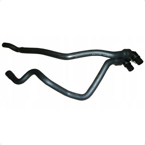 Mangueira Ar Quente Peugeot Partner 2001 a 2024 - 1349166 - 9418(ENCO.)