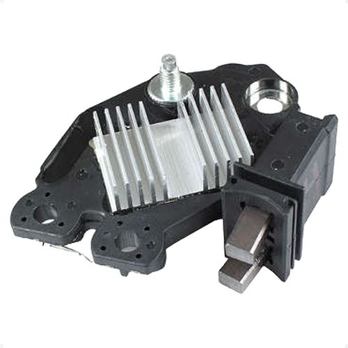 Regulador Voltagem Toyota Corolla 2019 a 2023 - 1352275 - GA506