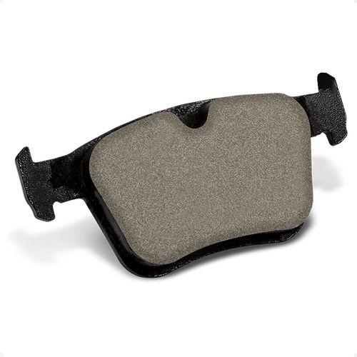 Pastilha Freio Vw Taos 2021 a 2024 - 1107946 - N296