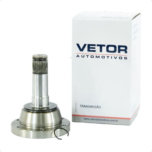 Tulipa Fiat Strada 2006 a 2010 - 1351969 - VT6007