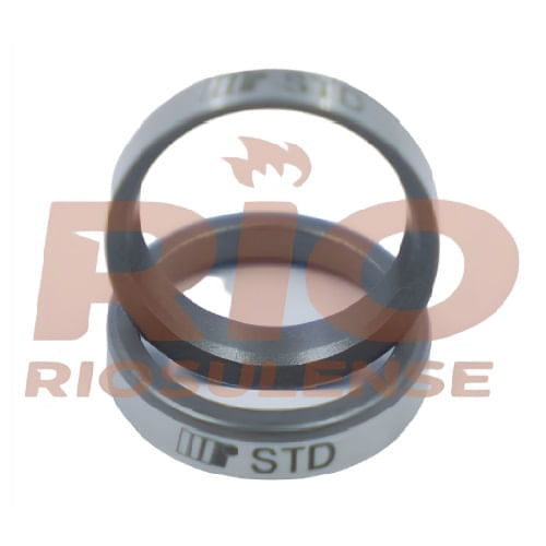 SEDE DE VALVULA ADM - FORD F350 F4000 | VW DELIVERY | CUMMINS ISF 2.8 16V STD