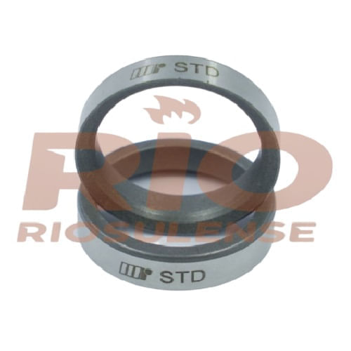 SEDE DE VALVULA - IVECO DAILY 2.8 8V (ESC) STD