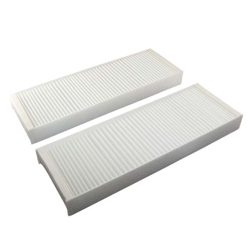 Filtro Ar Cabine Peugeot 5008 2018 a 2020 - 1353196 - AKX14452