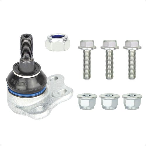 Pivô Suspensão Fiat Fiorino 2014 a 2024 - 1347635 - 47013001