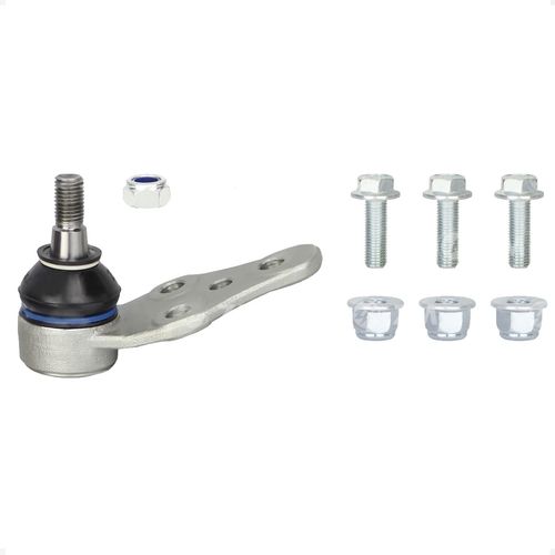 Pivô Suspensão Gm Ipanema 1989 a 1998 - 1347796 - 47013403