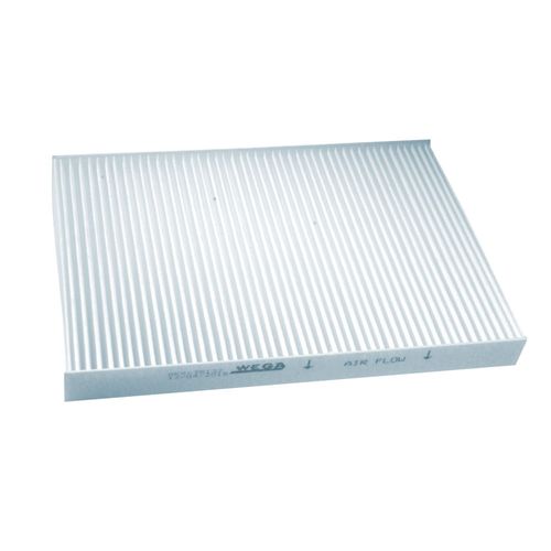 Filtro Ar Cabine Vw Bora 1999 a 2011 - 1353326 - AKX35132