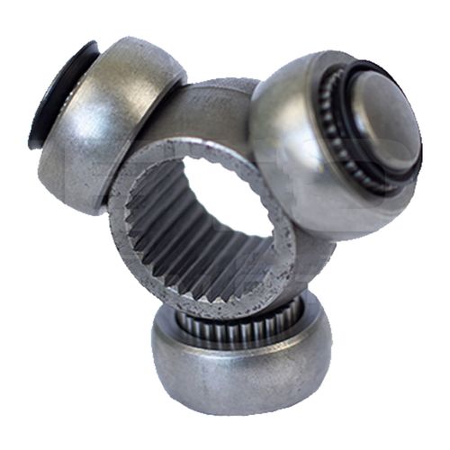 Trizeta Renault Megane 2007 a 2012 - 974606 - VT9127