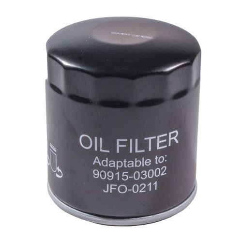 Filtro Óleo Toyota Hilux 2005 a 2011 - 1353366 - JFO0211