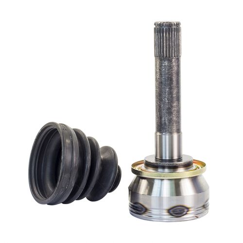 JUNTA HOMOCINETICA FIXA-MITSUBISHI - L200 /97 (27X28)