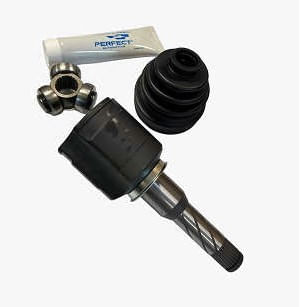 JUNTA HOMOCINETICA DESLIZ-GM - (LD) ONIX/PRISMA 1.4; SONIC 1.6 (TODOS AUTOMATICOS - TULIPA 22D - C/ TRIZ 23D)