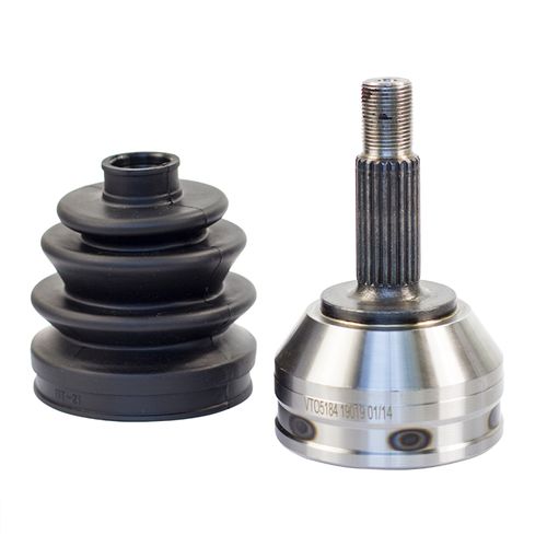 JUNTA HOMOCINETICA FIXA-RENAULT - LAGUNA 95/01 S/ABS