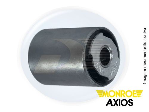 BUCHA FEIXE MOLA FIAT TRASEIRO DIANTEIRO @         - 0182560