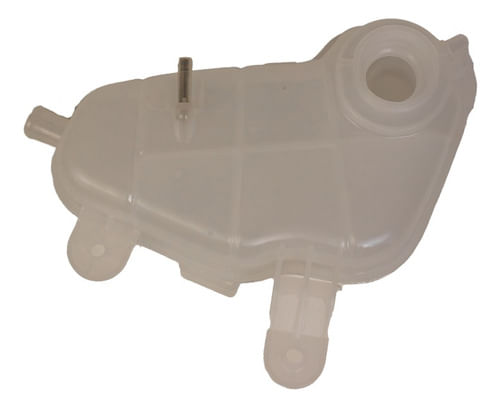 Reservatório De Água Do Radiador Chevrolet Spin 2012 A 2019