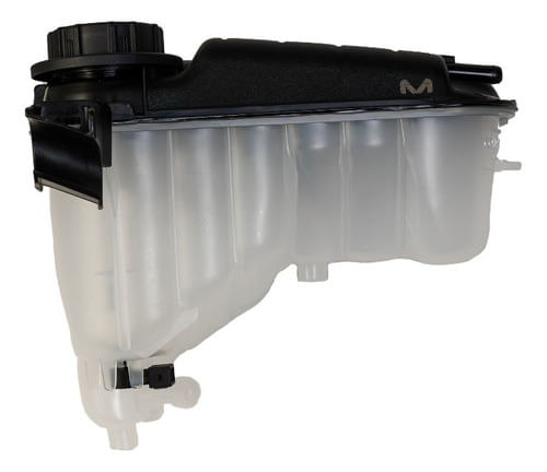 Reserv. De Água Radiador Jaguar Xj 3.0 V6 E 5.0 V8 2010-19