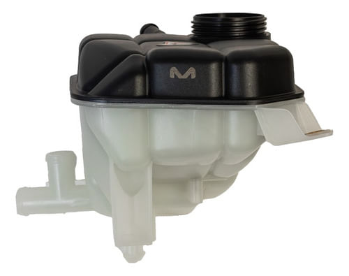 Reservatório De Água Radiador Mercedes Classe Gle, Gls E Ml