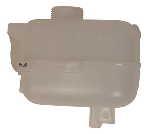 Reserv. Água Radiador Chevrolet Agile Celta Prisma E Montana