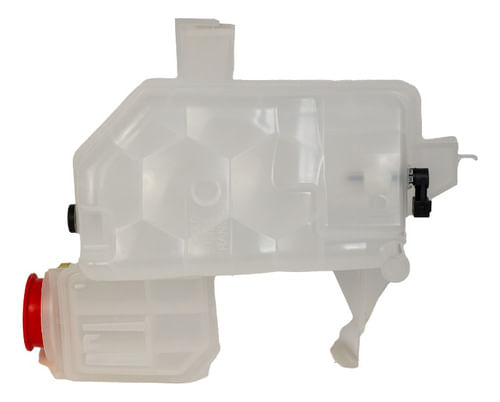 Reservatório De Água Do Radiador Range Rover Vogue 3.6