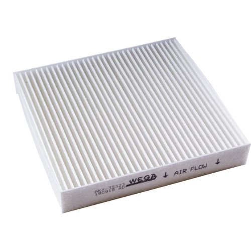 Filtro Ar Cabine Fiat Fastback 2022 a 2025 - 1353549 - AKX35323