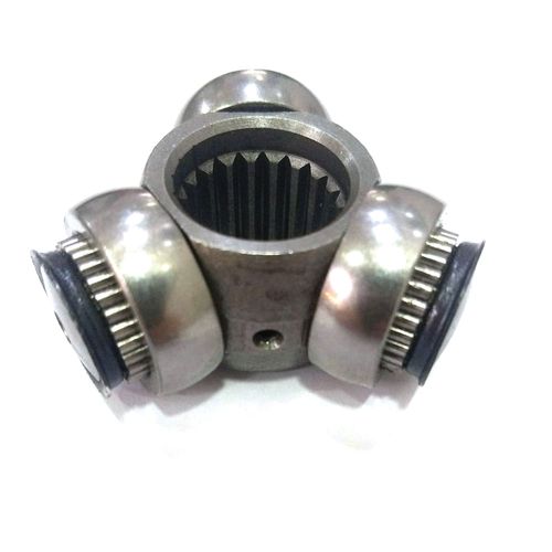 Tripeça FIORINO 1980/1984  - 68412 - OK402TZ