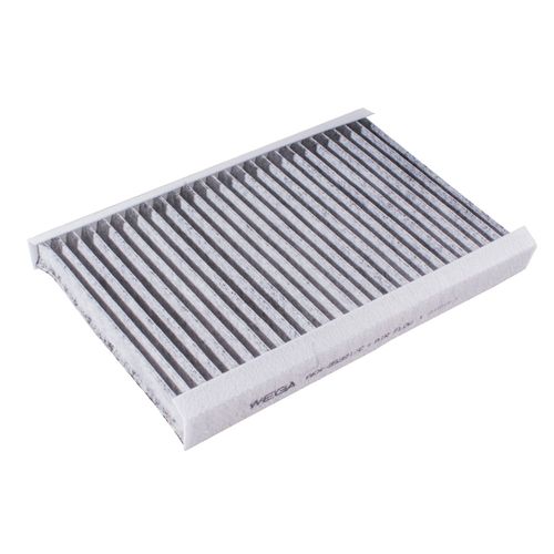 Filtro Ar Cabine Fiat Strada 2007 a 2012 - 1353596 - AKX35321C