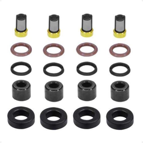 Reparo Bico Injetor Toyota Hilux 2012 a 2021 - 1338399 - 1299