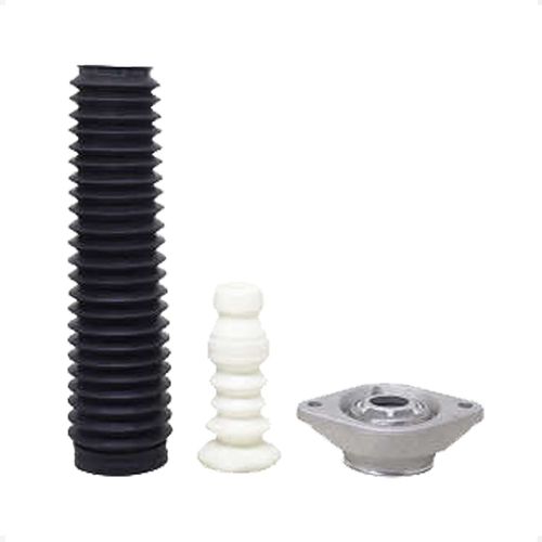 Kit Amortecedor Honda Civic 2017 a 2023 - 1339649 - MB4348