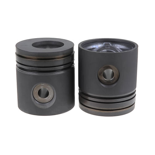 PISTAO COM ANEL - MAXION S4 D20 APOS 1992