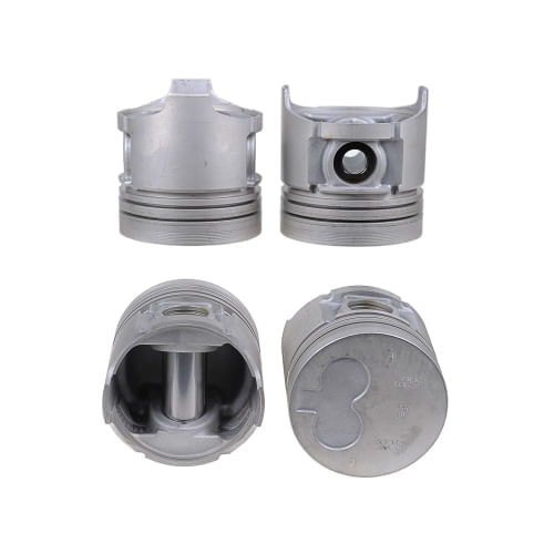 PISTAO COM ANEL - KIA BESTA 2.2 HURICANE TRAP