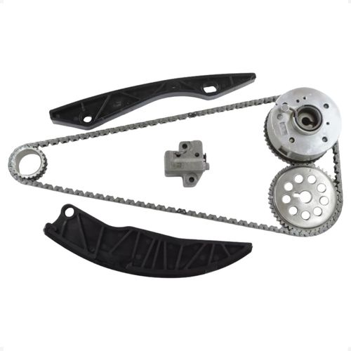 Kit Distribuição Corrente Hyundai I30 2012 a 2015 - 1338972 - OK0058CPV