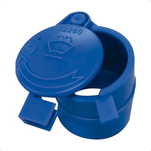 Tampa Reservatório Limpador Fiat Siena 2012 a 2021 - 1333399 - 23782