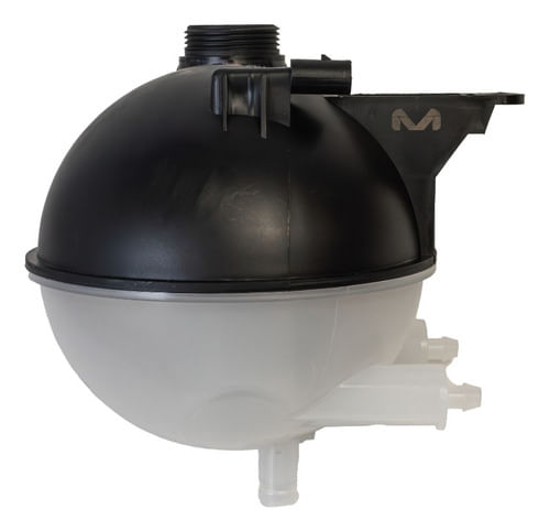 Reserv. Água Radiador Mercedes A200 W169, B180 E B200 W245