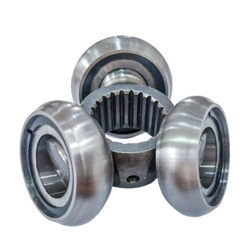 Tripeça BRAVO 2011/2016  - 68293 - OK414TZ