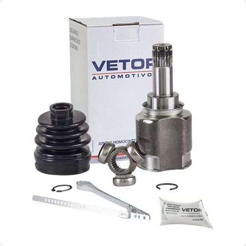 Tulipa Trizeta Renault Kwid 2018 a 2025 - 806630 - VT5490