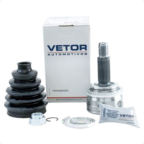 Junta Homocinética Kia Cerato 2010 a 2022 - 1354109 - VT5726