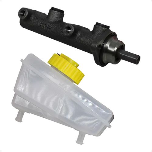 Cilindro Mestre Freio Vw Gol 2002 a 2005 - 1354153 - SBC1005R