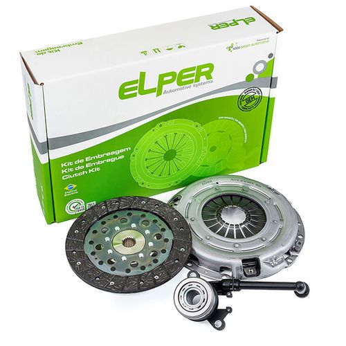 Kit Fricção TIIDA 2008/2023  - 76211 - 90199