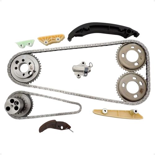 KIT CORRENTE DISTRIBUIÇÃO TRANSIT 2.2 2009 2010 2011 - 92750 - OK0069CP