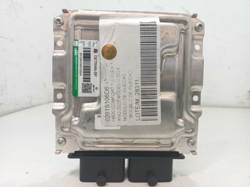 MODULO DE INJECAO HYUNDAI HB20 1.0L 2024