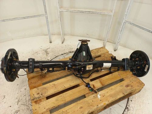 DIFERENCIAL TRASEIRO FORD RANGER 2.2 2022