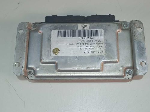 MODULO DE INJECAO CHERY TIGGO 2.0 2015