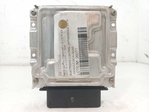 MODULO DE INJECAO HYUNDAI HB20 1.0 2015