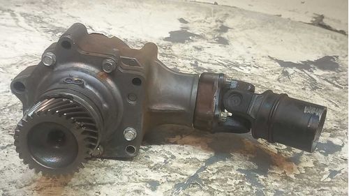 DIFERENCIAL DIANTEIRO HONDA CR-V 2.0 2013