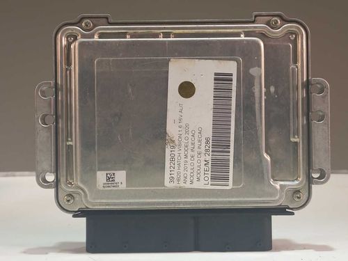 MODULO DE INJECAO HYUNDAI HB20 1.6 2020