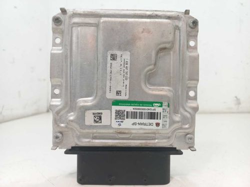 MODULO DE INJECAO HYUNDAI HB20 1.6 2016