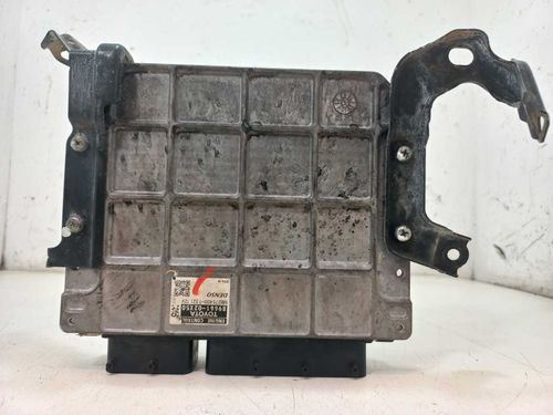 MODULO DE INJECAO TOYOTA COROLLA 1.8 2011