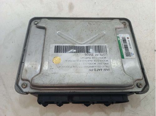 MODULO DE INJECAO FIAT PALIO 1.0 2008